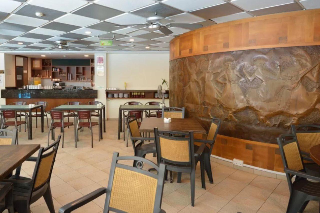 סינגפור Kihei Beach Resort מראה חיצוני תמונה