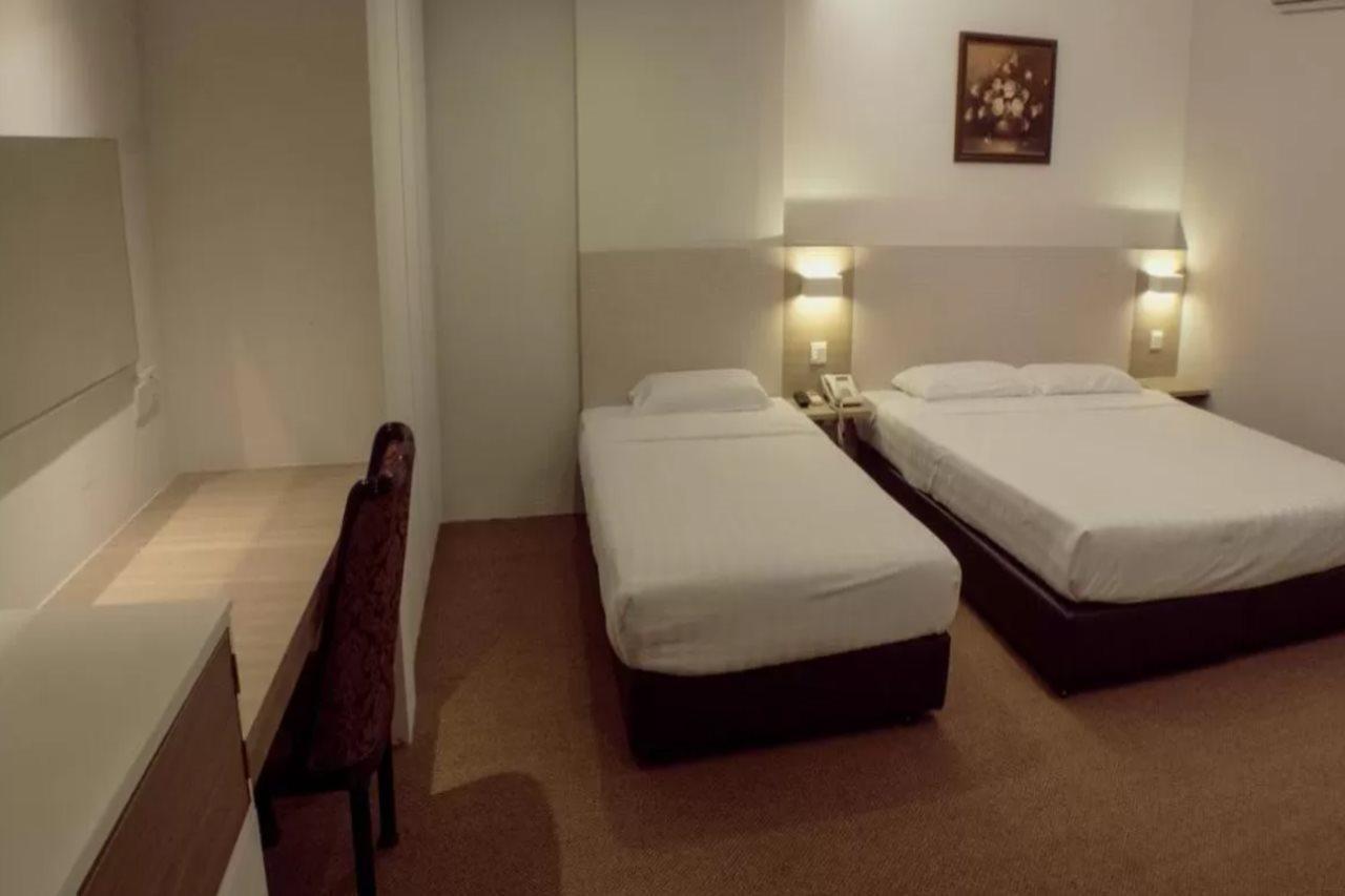 סינגפור Kihei Beach Resort מראה חיצוני תמונה