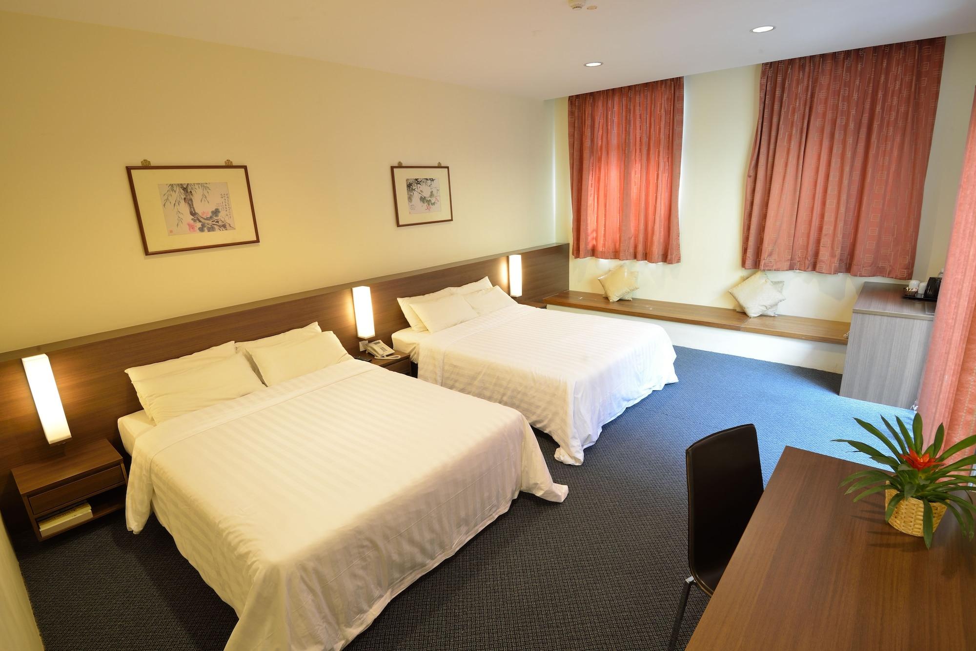 סינגפור Kihei Beach Resort מראה חיצוני תמונה