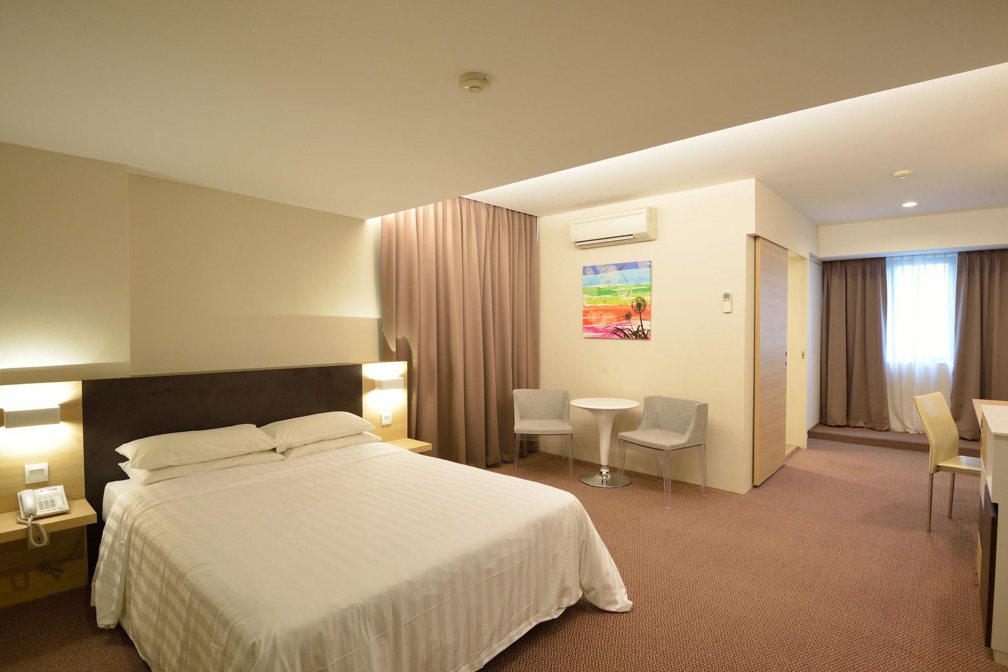 סינגפור Kihei Beach Resort מראה חיצוני תמונה