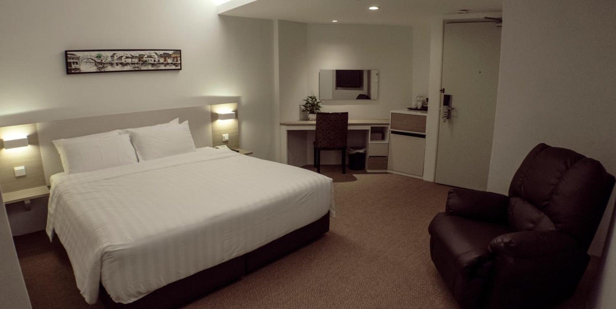סינגפור Kihei Beach Resort מראה חיצוני תמונה