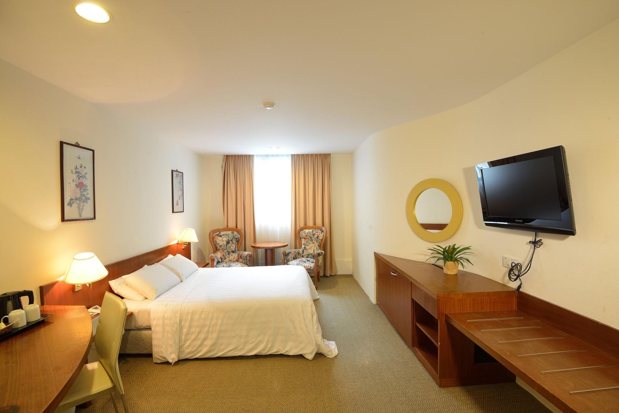 סינגפור Kihei Beach Resort מראה חיצוני תמונה