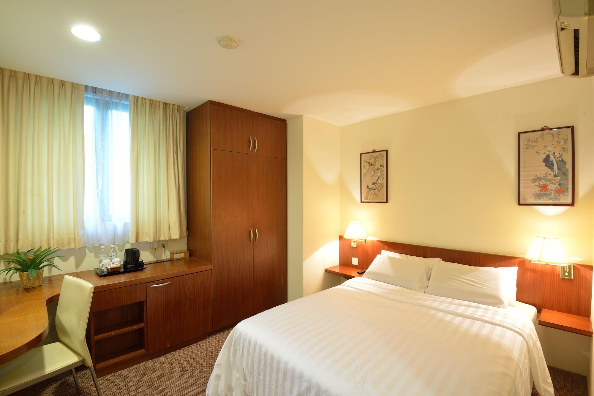 סינגפור Kihei Beach Resort מראה חיצוני תמונה