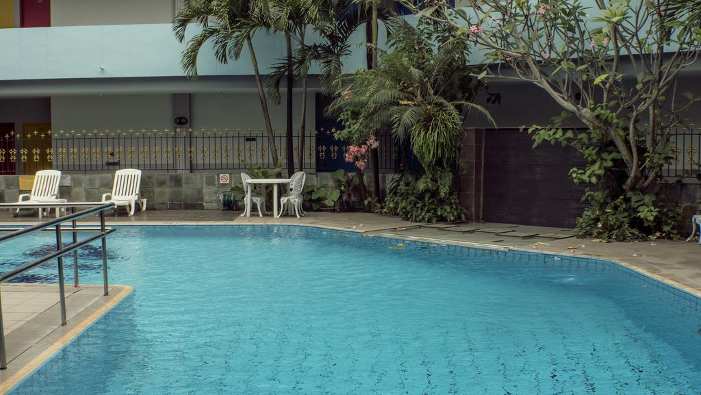 סינגפור Kihei Beach Resort מראה חיצוני תמונה