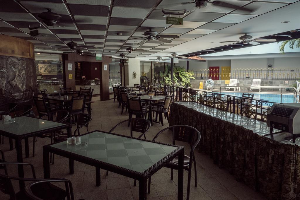 סינגפור Kihei Beach Resort מראה חיצוני תמונה