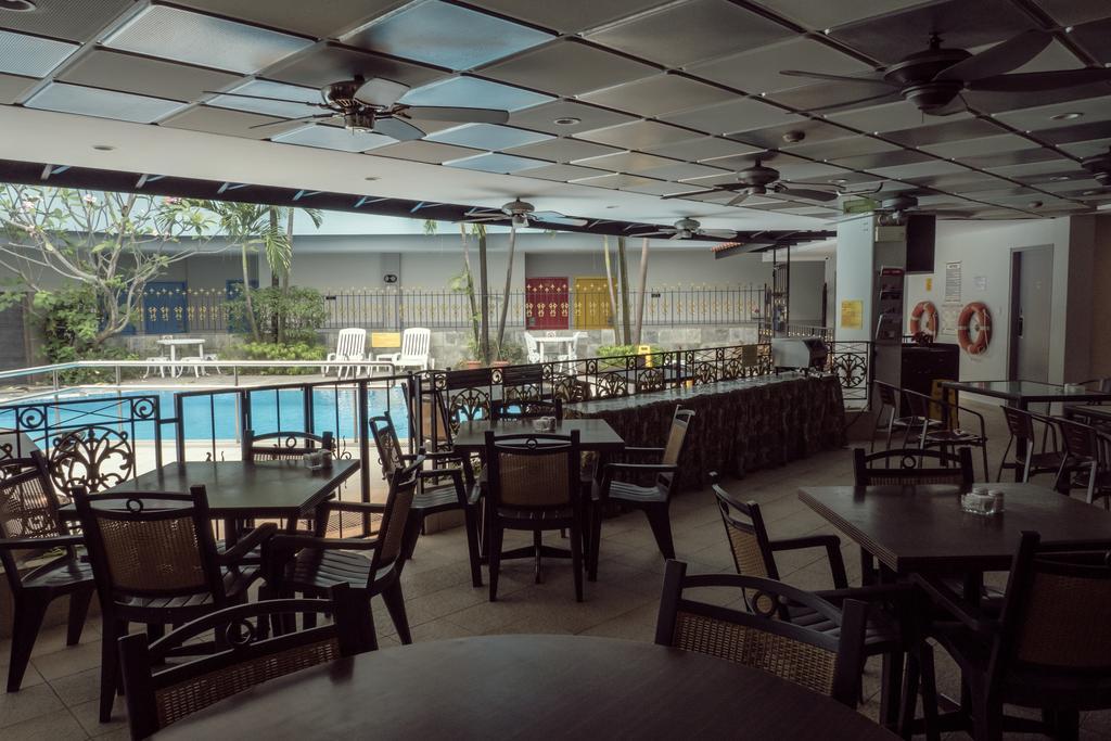 סינגפור Kihei Beach Resort מראה חיצוני תמונה