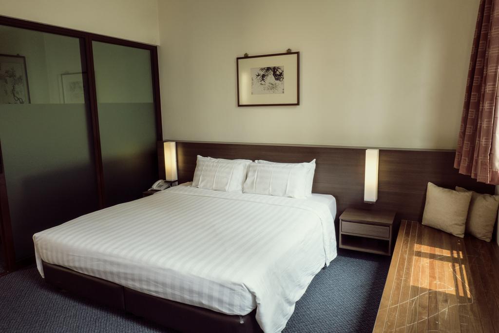 סינגפור Kihei Beach Resort חדר תמונה