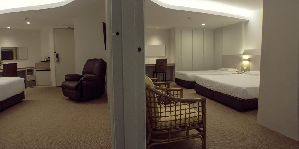 סינגפור Kihei Beach Resort חדר תמונה