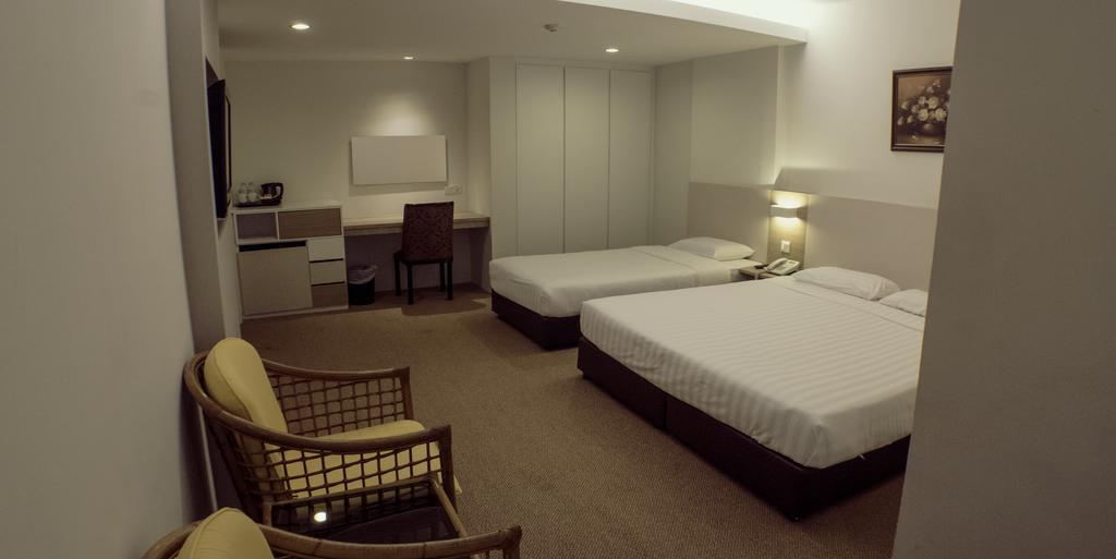 סינגפור Kihei Beach Resort חדר תמונה