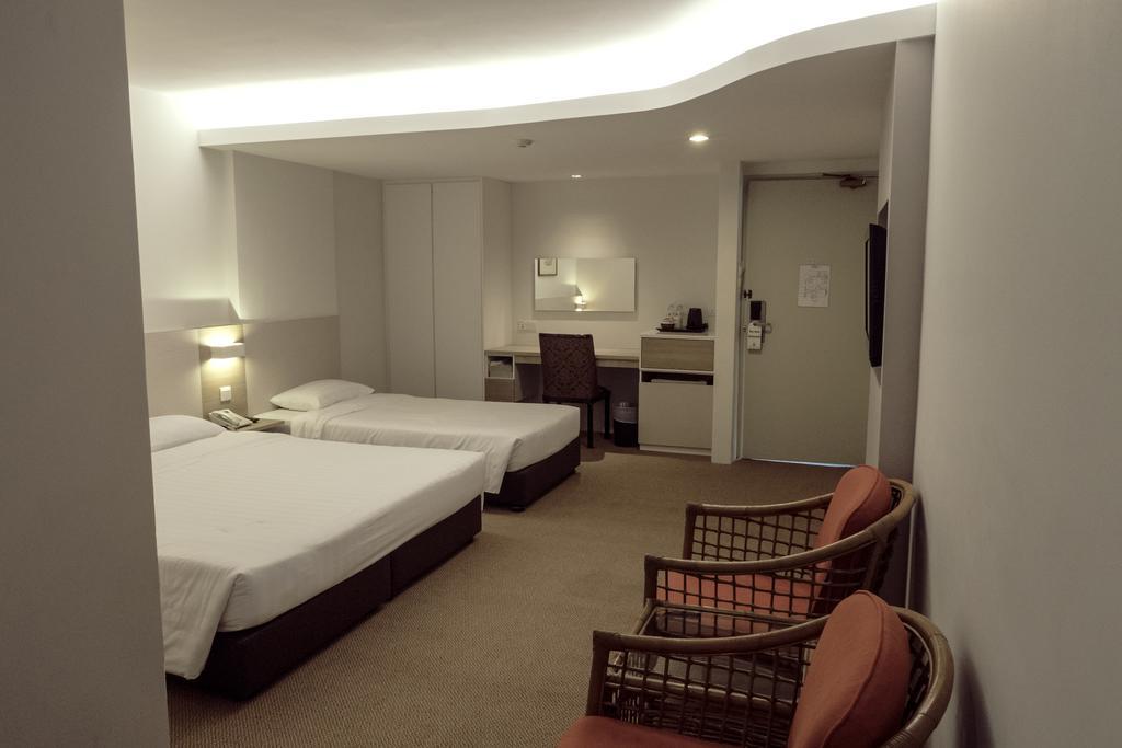 סינגפור Kihei Beach Resort חדר תמונה