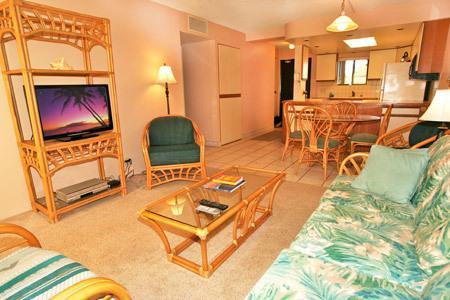 סינגפור Kihei Beach Resort חדר תמונה