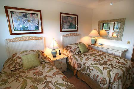 סינגפור Kihei Beach Resort חדר תמונה