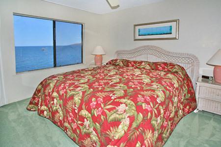 סינגפור Kihei Beach Resort חדר תמונה