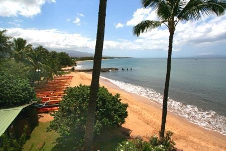 סינגפור Kihei Beach Resort חדר תמונה