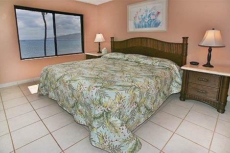 סינגפור Kihei Beach Resort חדר תמונה