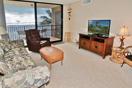 סינגפור Kihei Beach Resort חדר תמונה